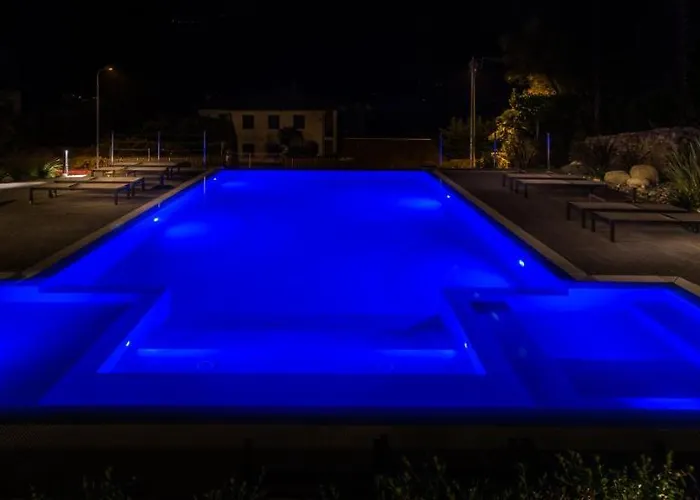 Hotel Domaso 3*