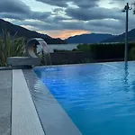 Hotel Domaso Hotel Domaso