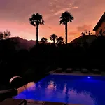Hotel Domaso Hotel Domaso