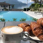 Hotel Domaso 3* Domaso