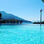 Hotel Domaso Domaso