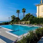 Hotel Domaso Hotel Domaso
