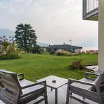 Hotel Domaso 3* Domaso