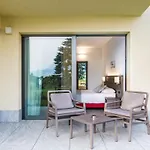 Hotel Domaso Domaso