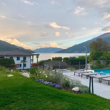Hotel Domaso Hotel