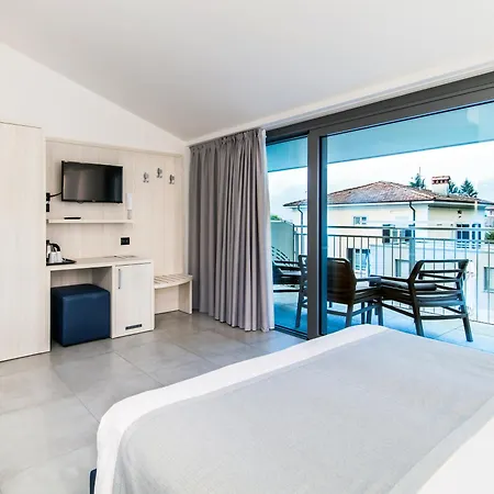 Hotel Domaso