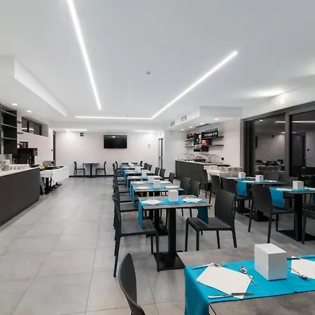 Hotel Domaso Domaso