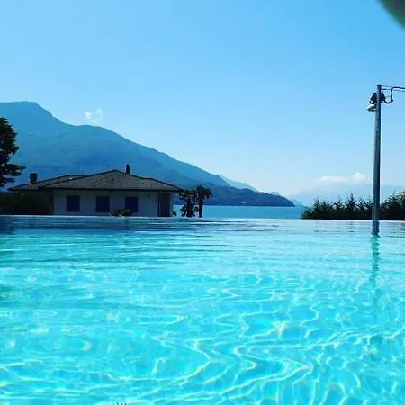 Hotel Domaso Domaso