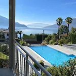Otel Hotel Domaso