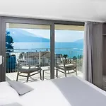 Otel Hotel Domaso 3*