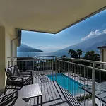 Hotel Hotel Domaso Domaso