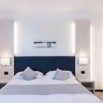 Hotel Domaso Otel