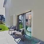 Hotel Domaso Hotel 3*