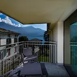 Hotel Domaso Otel Domaso