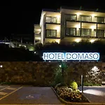 Otel Hotel Domaso Domaso