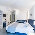 Hotel Domaso Otel