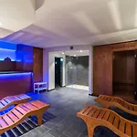 Hotel Domaso Otel 3*