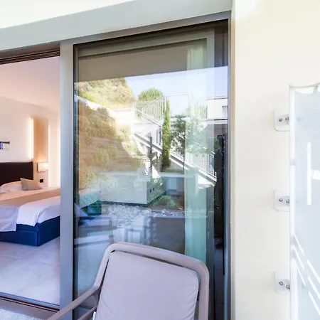 Hotel Domaso Domaso