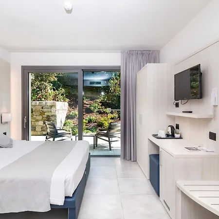 Otel Hotel Domaso