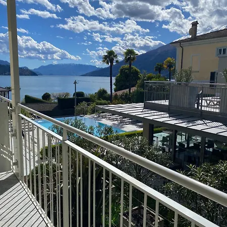 Otel Hotel Domaso 3*