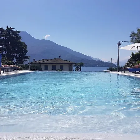 Otel Hotel Domaso Domaso