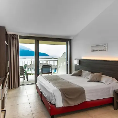 Hotel Domaso Domaso