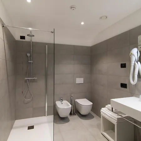 Otel Hotel Domaso Domaso