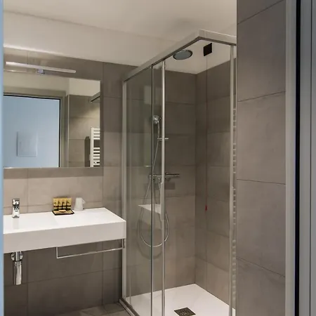 Hotel Domaso Otel 3*