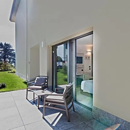 Hotel Domaso Otel 3*