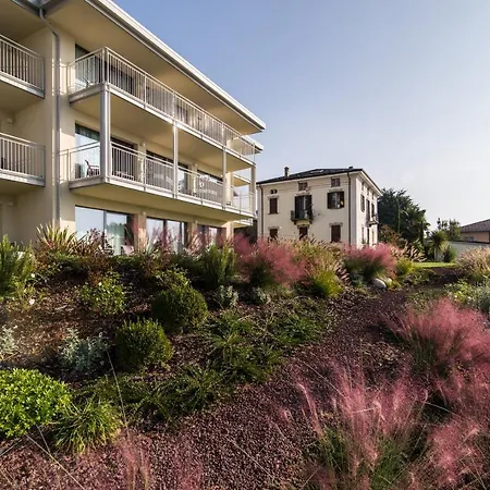 Hotel Domaso Otel Domaso
