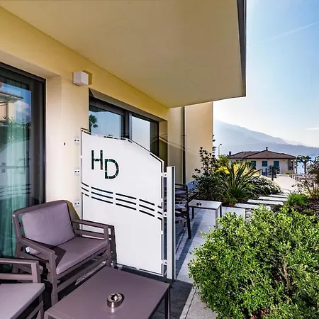 Otel Hotel Domaso 3*