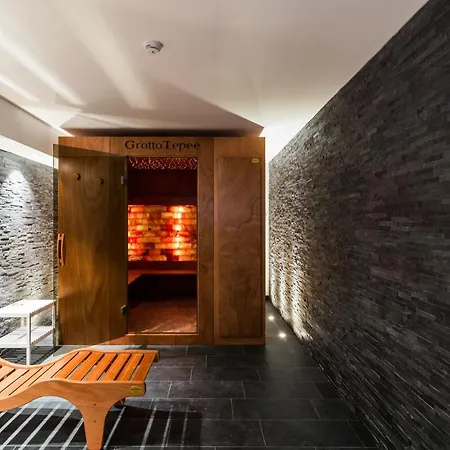 Hotel Domaso