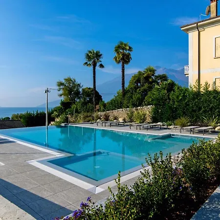Hotel Domaso Otel Domaso