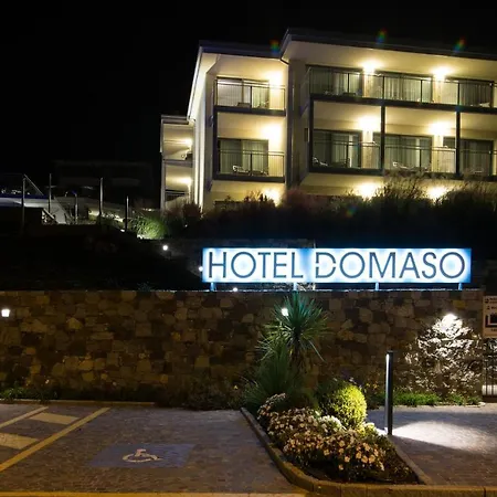 Otel Hotel Domaso Domaso