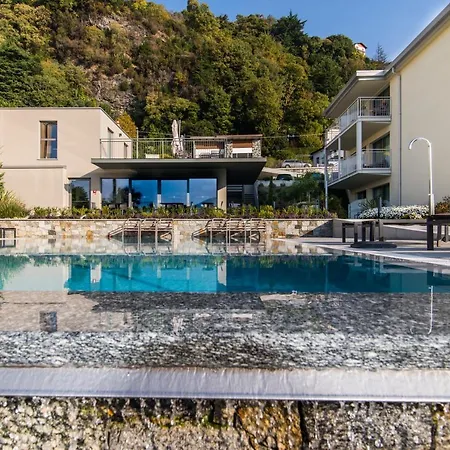 Otel Hotel Domaso Domaso