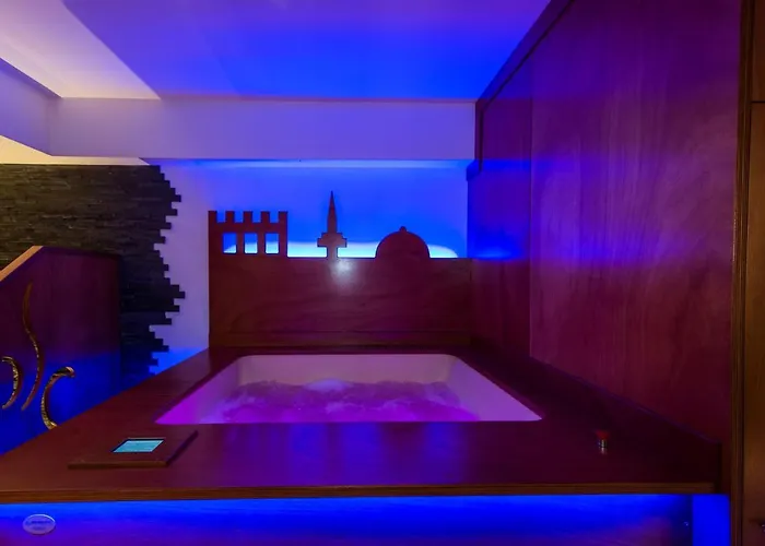 Hotel Domaso 3*